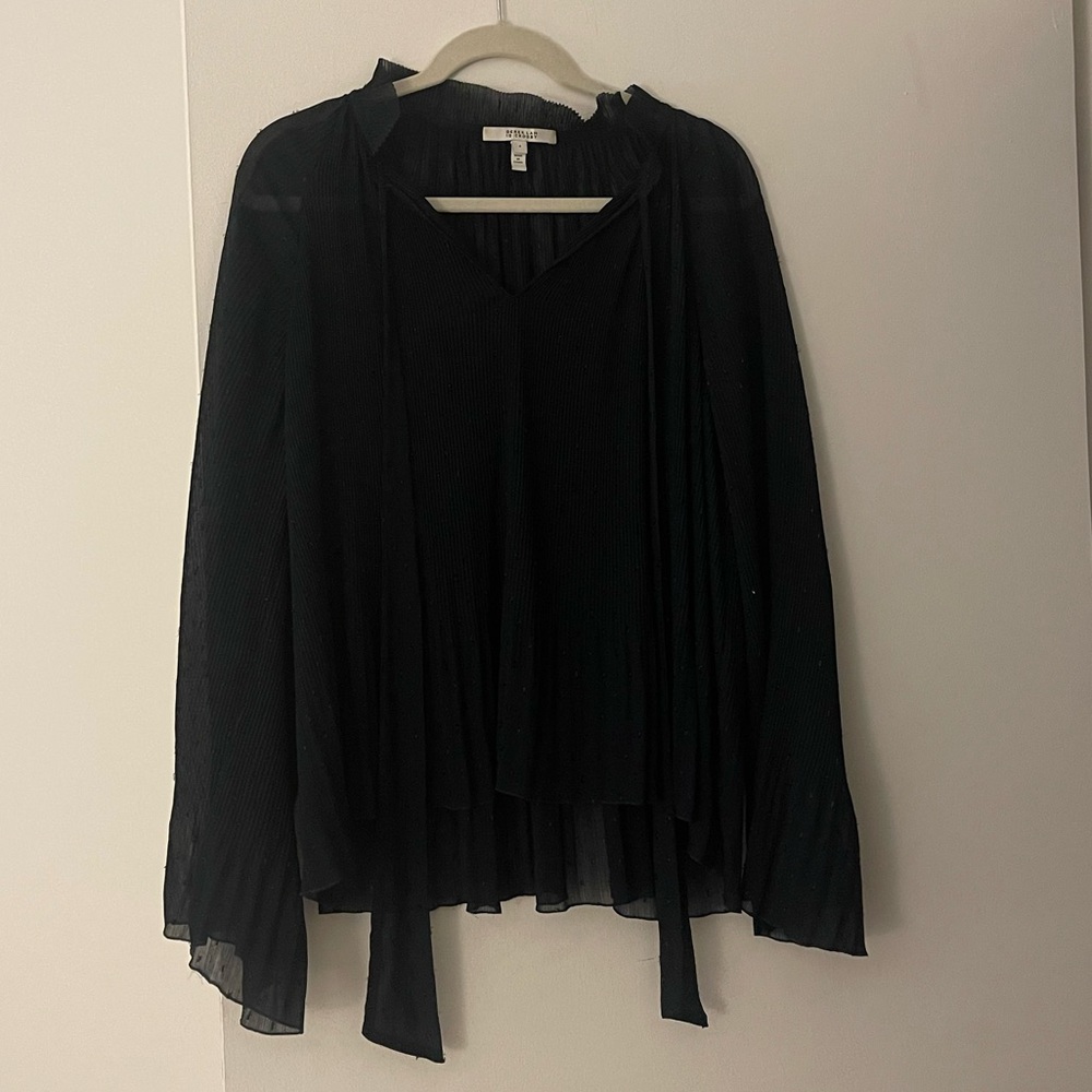 Derek lam blouse